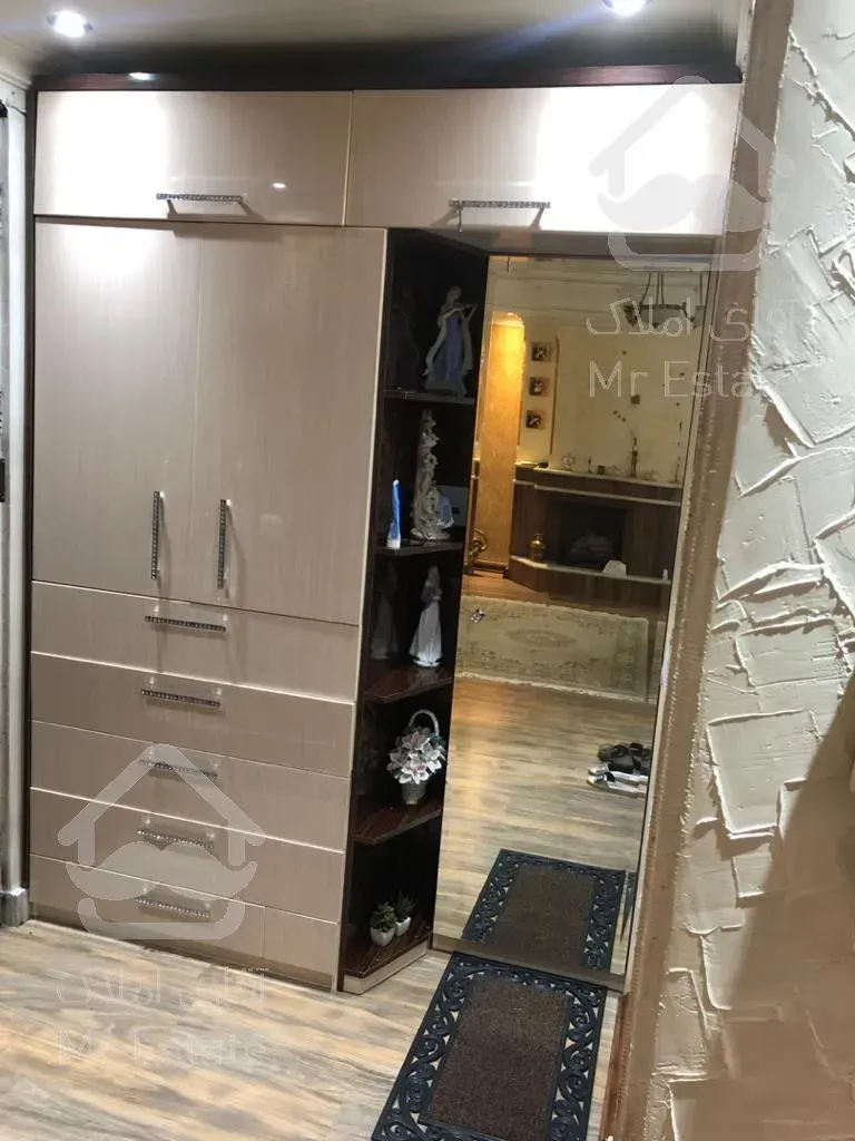 اجاره آپارتمان سه خوابه اباذر