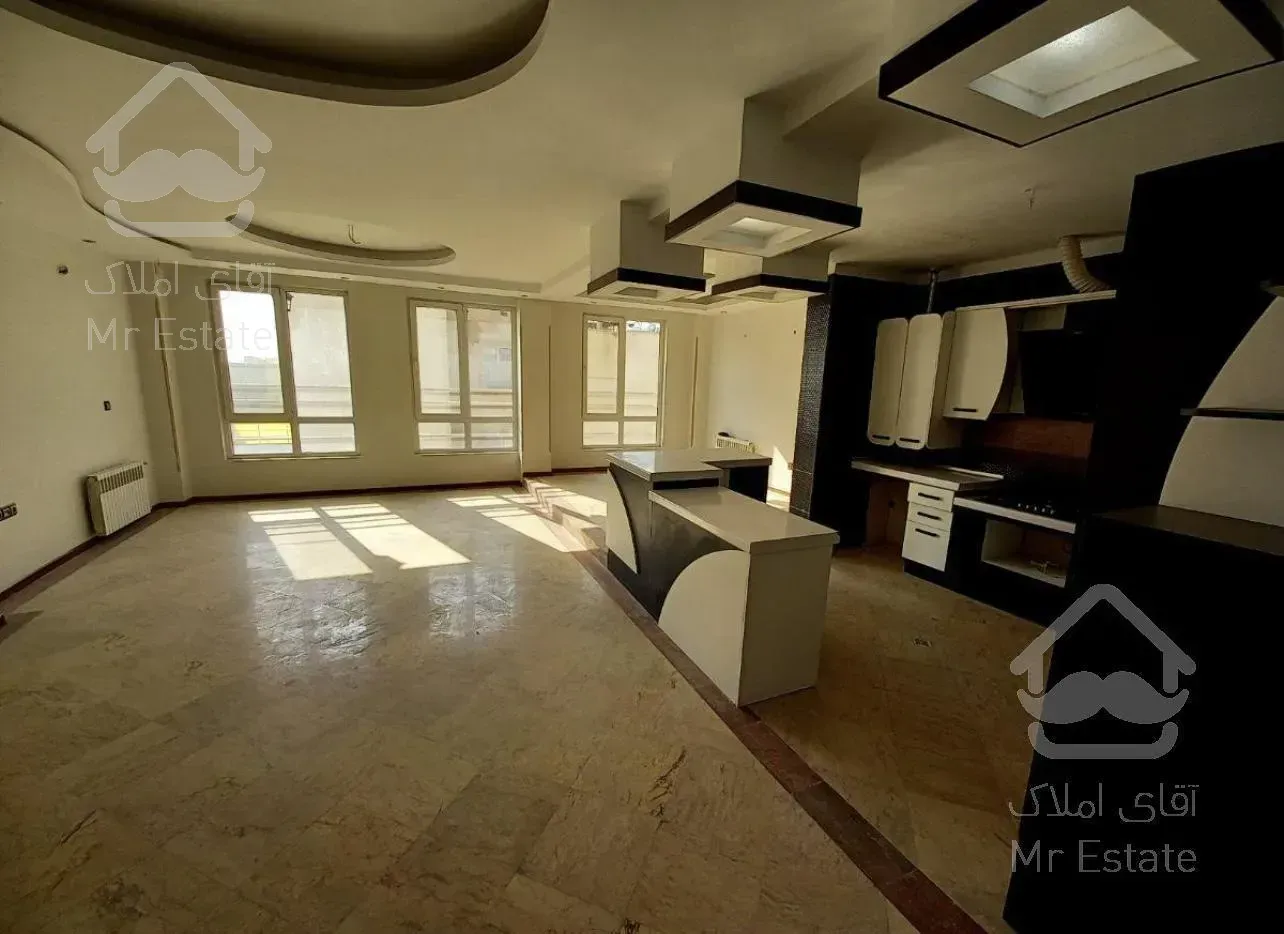 ۳۶۰ متر بنا در ۳ طبقه /دهکده المپیک / زیبادشت