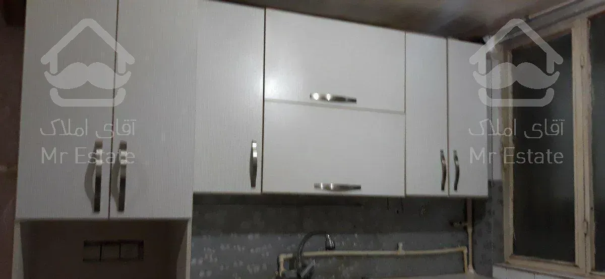 اپارتمان ۶۳ متری دوخواب