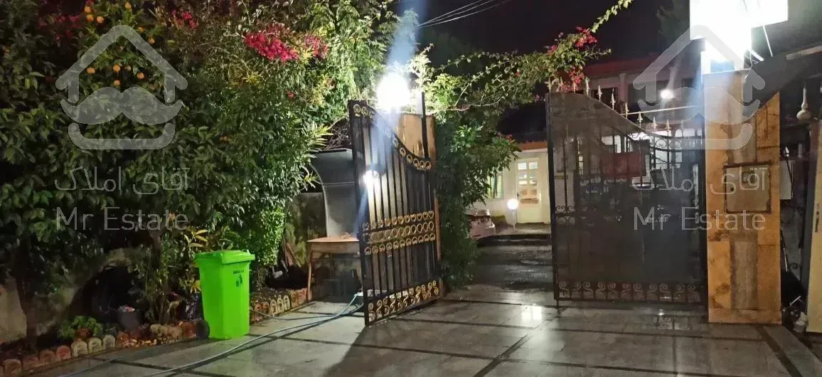 یکخوابه روبه دریا حیاط دار