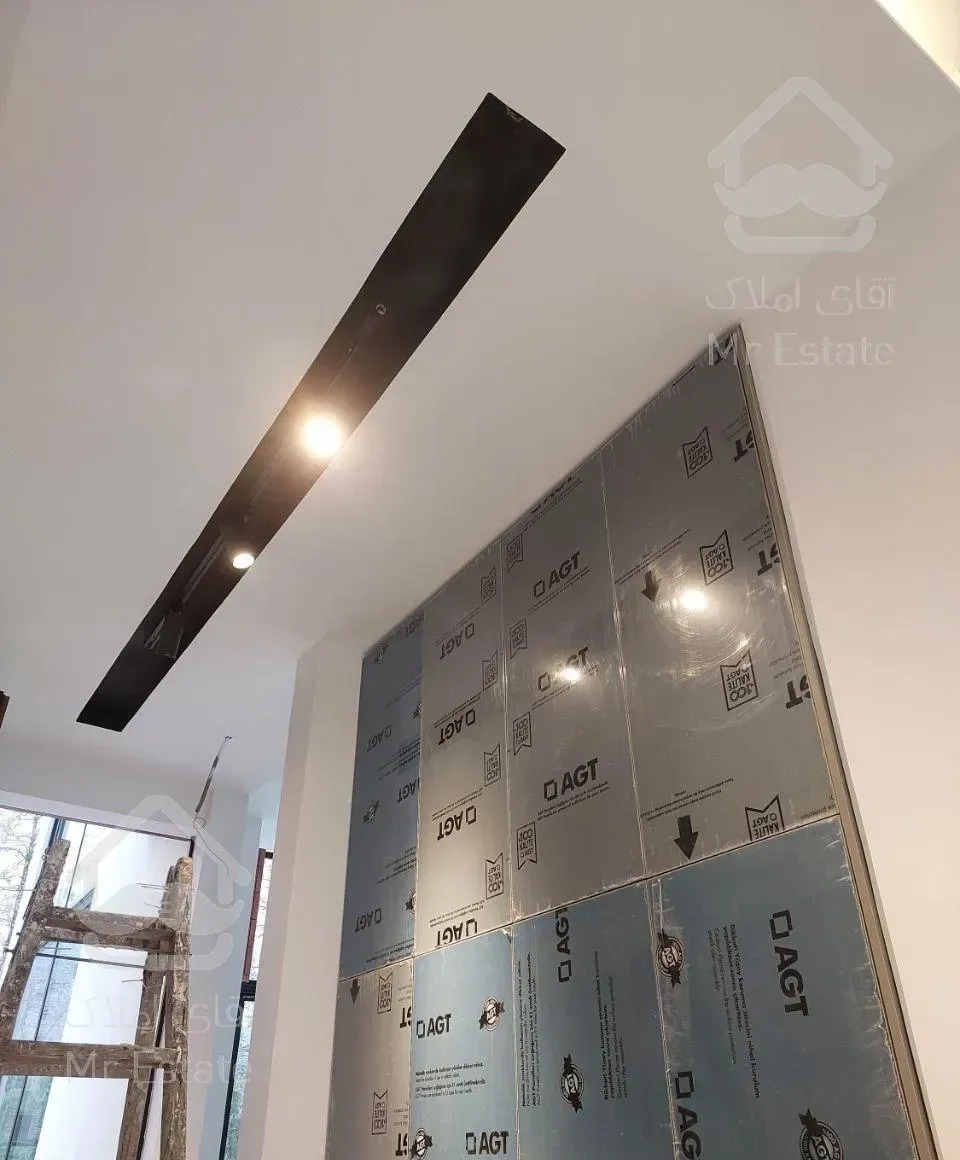 برقکاری ساختمان اداری تجاری