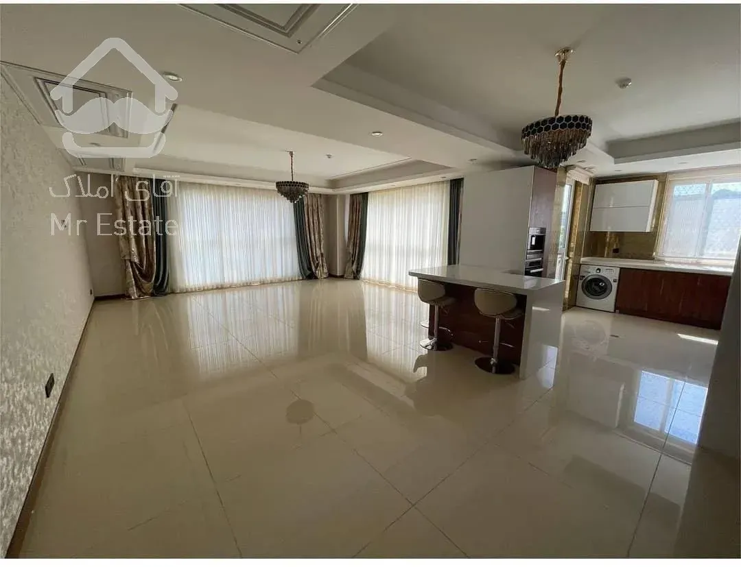 فروش فوری ۹۰ متری در سازمان برنامه