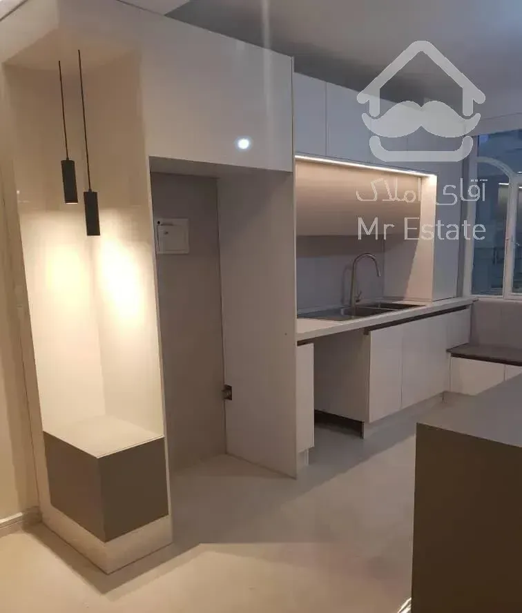 قنات کوثر تهران پارس فول بازسازی شده