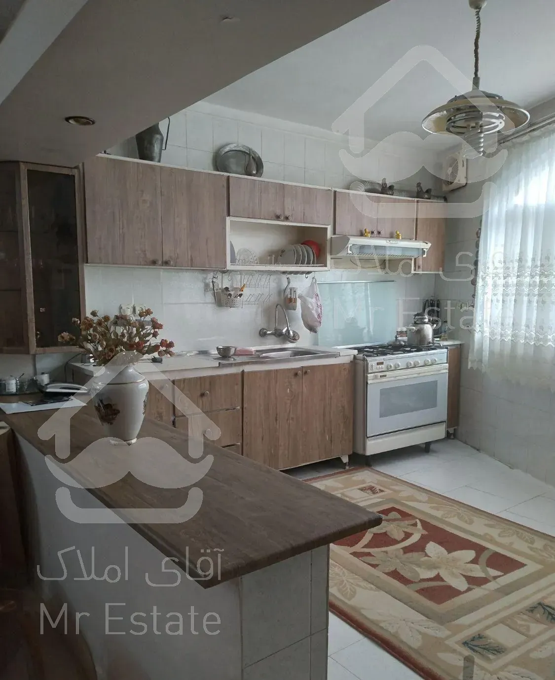 اجاره اپارتمان ولیعصر