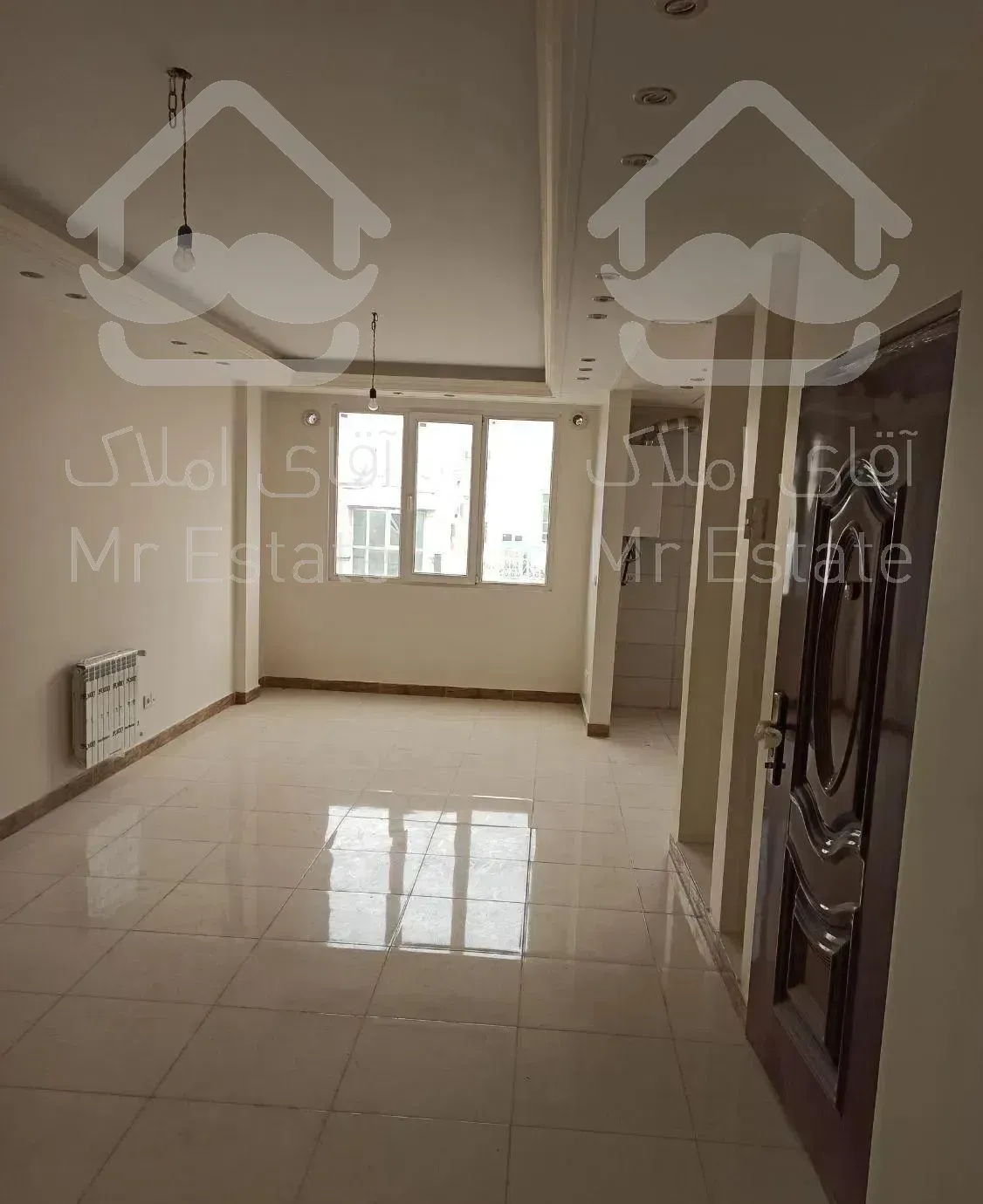 ۷۱متر کلید نخورده نیرو هوای یک