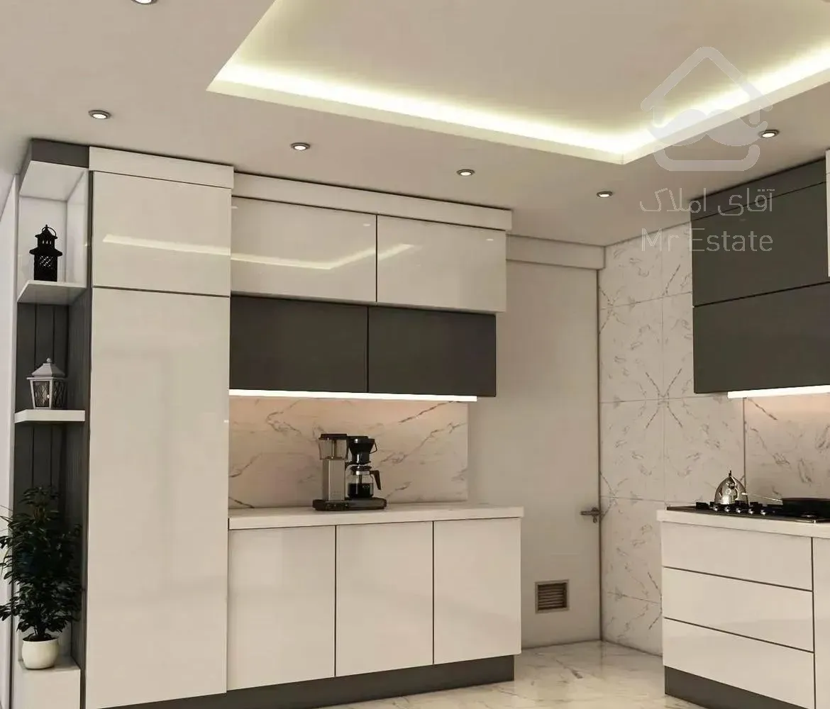 واحد 75 متری سراه پیوند بر نوارجنگلی