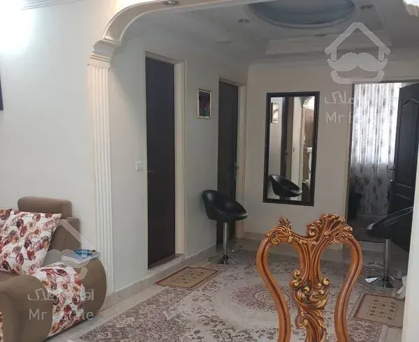 ۱۱۲متری تک واحدی ۳خوابه