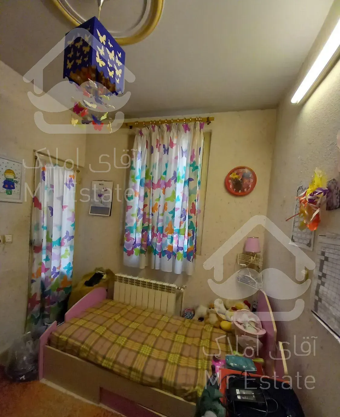 ۵۹ متر حسام‌الدین