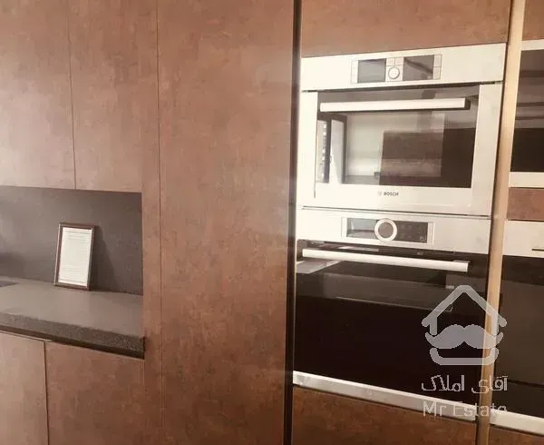 کامرانیه نیاوران ۲۲۰متر شخصی ساز با مشاعات