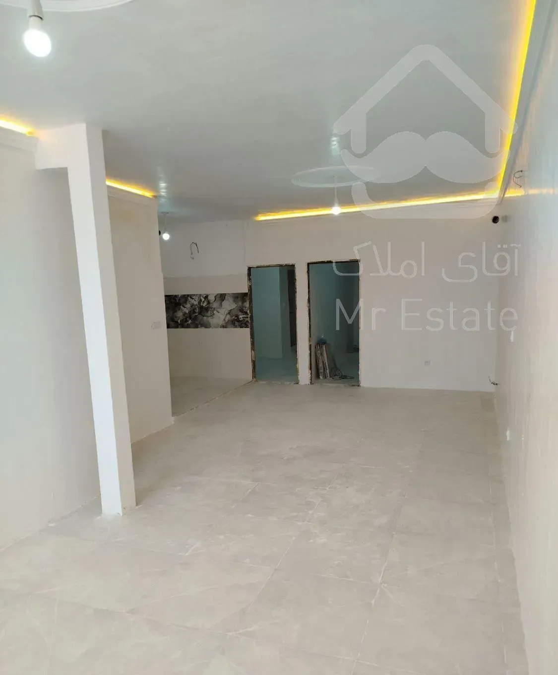 فروش آپارتمان ۹۰ متری ۲ خوابه درشهرک جعفریه