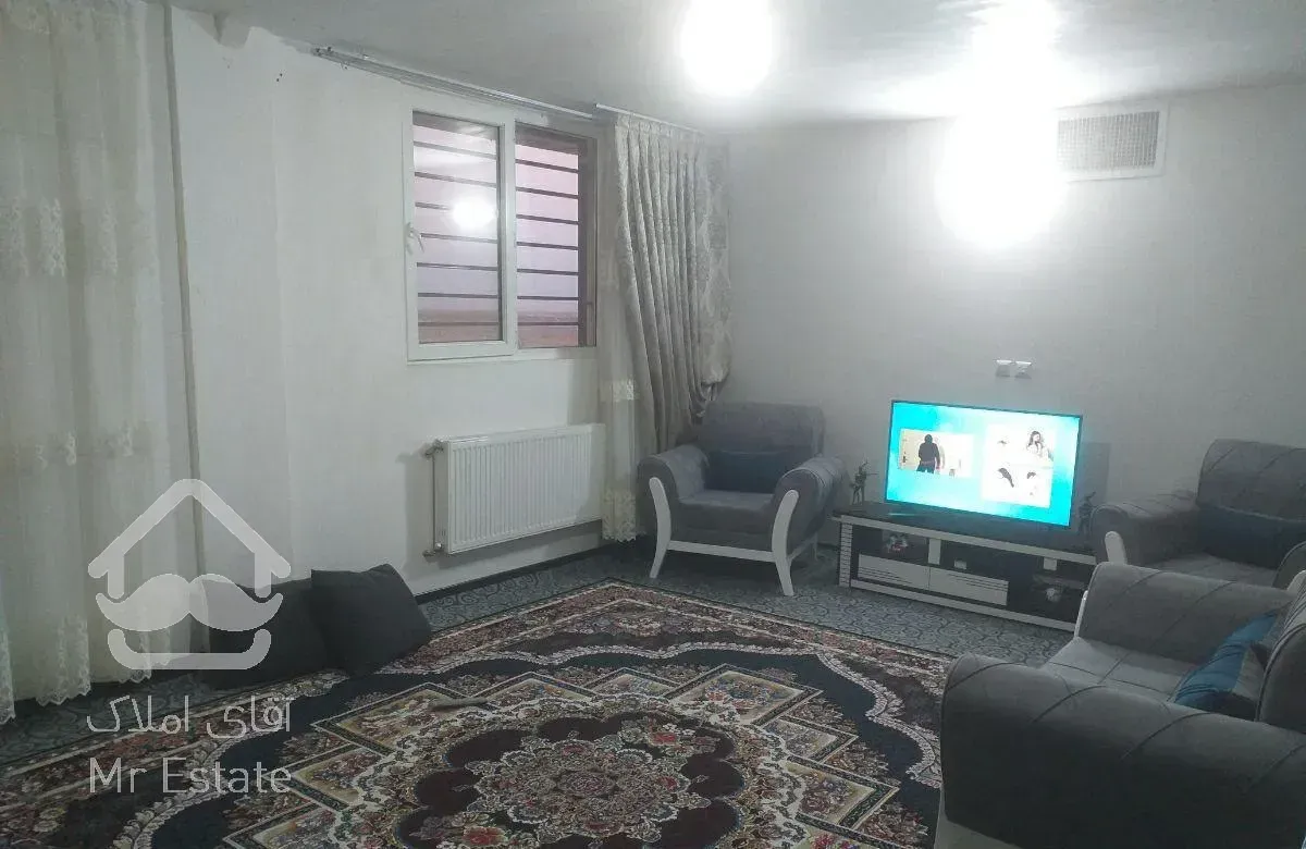 رهن کامل اپارتمان شهر مجلسی