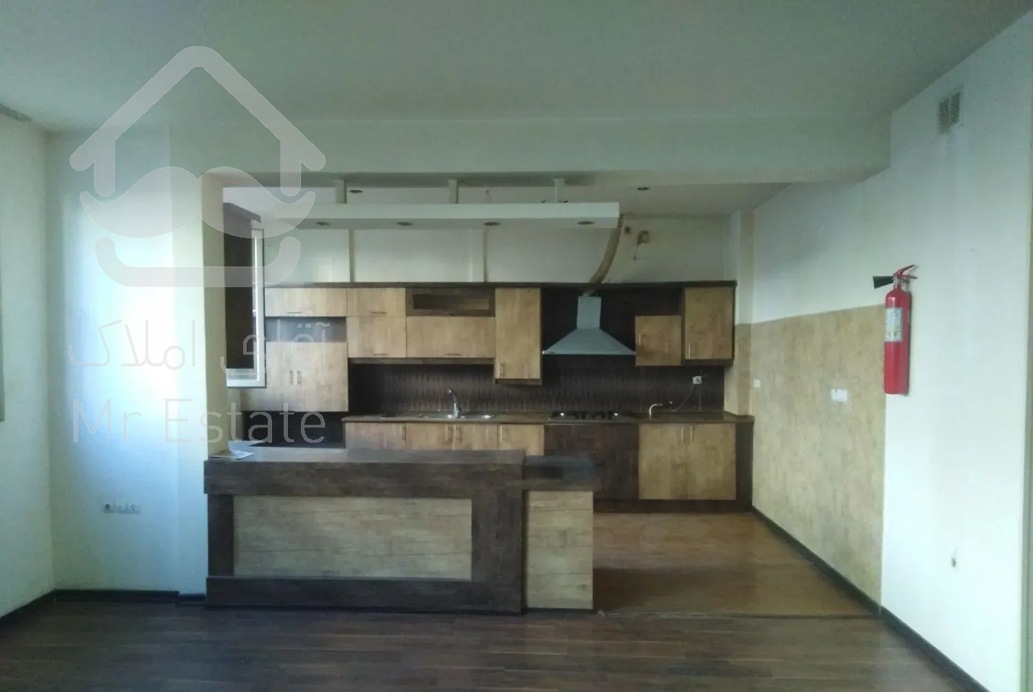 اجاره آپارتمان اوایل هاشمیه / هاشمیه 39