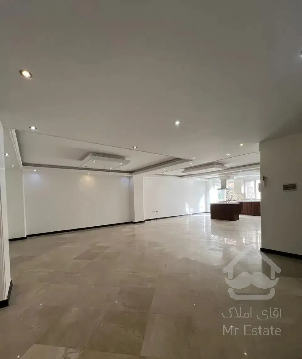 رهن آپارتمان ۱۴۰ متری ۳ خوابه در شیخ هادی