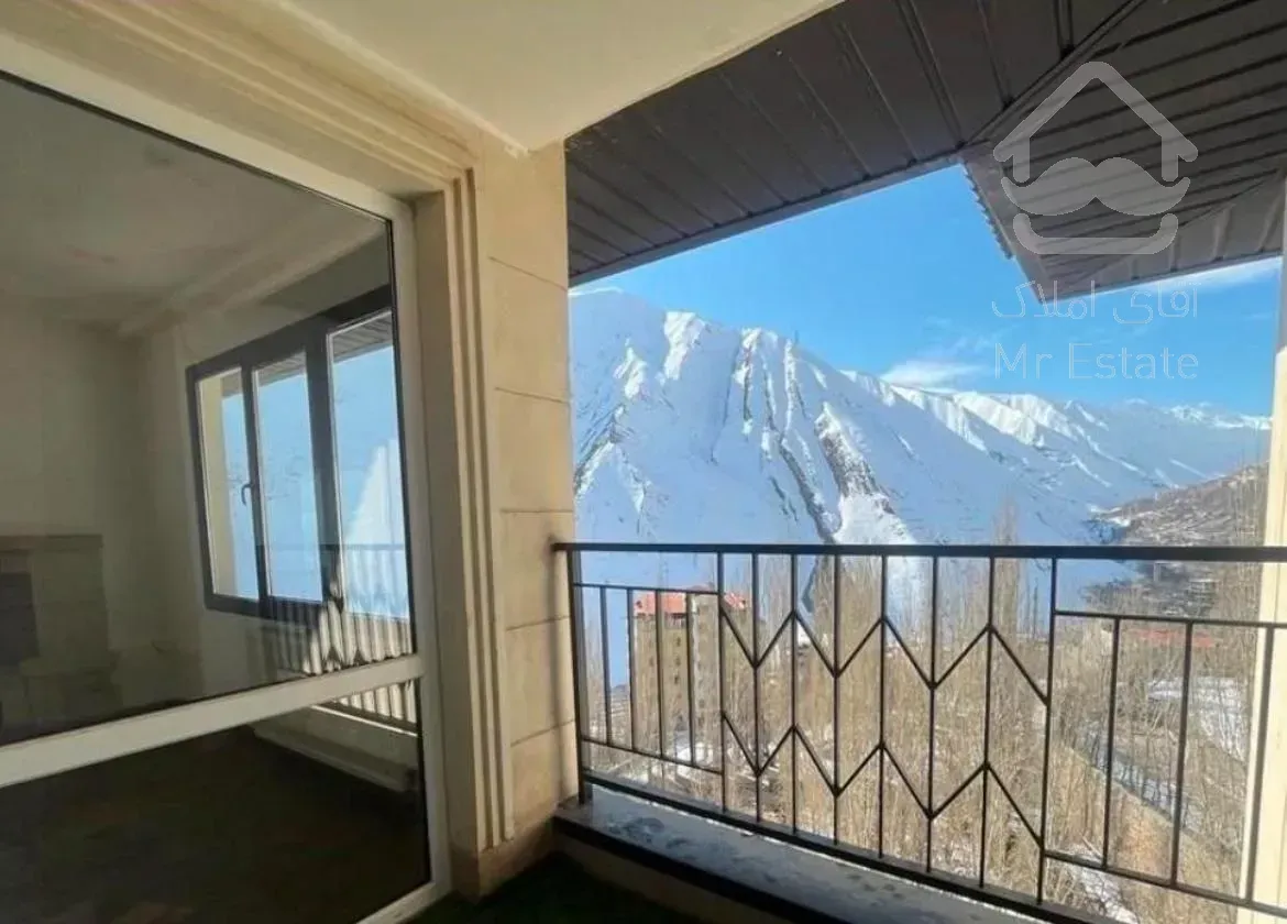 ۹۰ متر آپارتمان میگون نو /سند تک برگ/ویو بینظیر