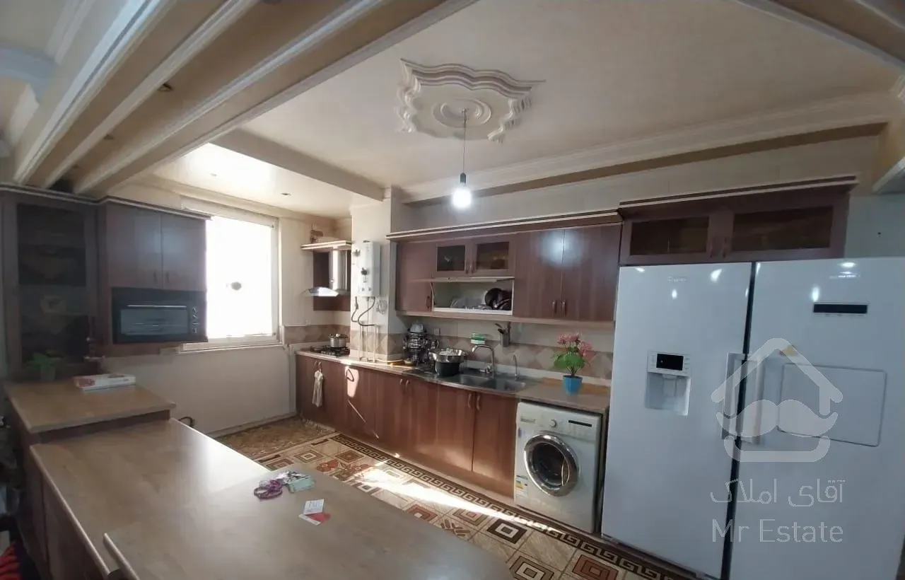 فروش آپارتمان۳خواب/عباسپور