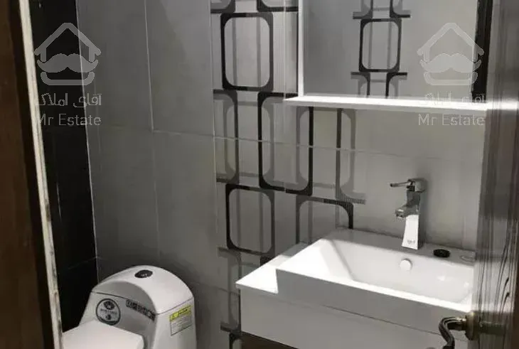 فروش آپارتمان ۱۱۸متر در برج باغ سعادت آباد