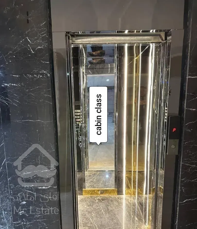 واحد آپارتمان شهمیرزاد لاکچری لوکیشن