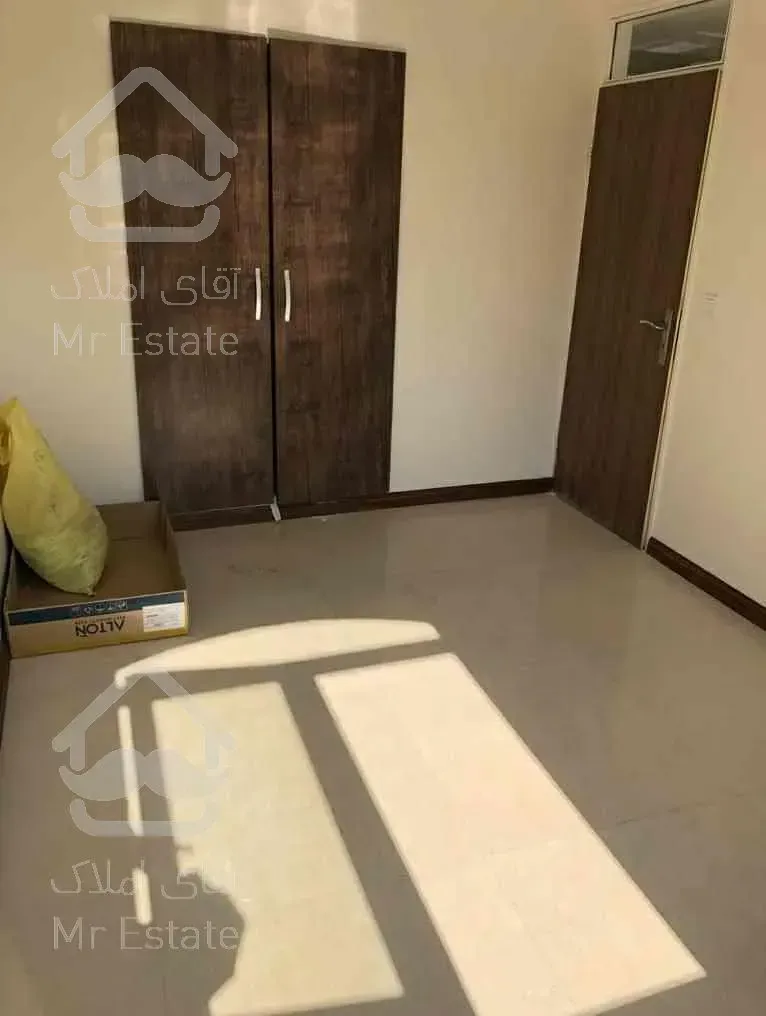 ۶۷ متر ۲ خواب بازسازی شده قدرالسهم دار ( سازمان برنامه شمالی )