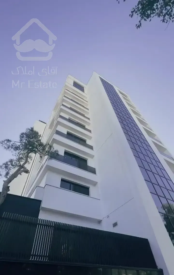 دروس130مترLuxury building/خاص ترین اثر فرزاد دلیری