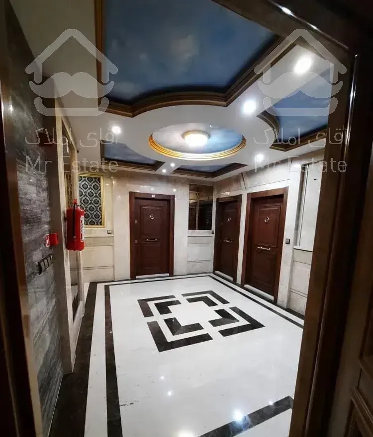 ۷۲متر یکخوابه فول ۳۵متری گلستان