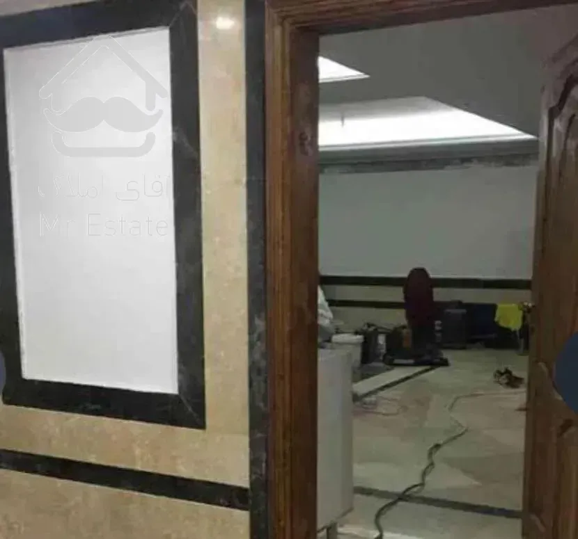 ۳ طبقه ۷ واحدی یکجا و نوساز در سرو آزاد