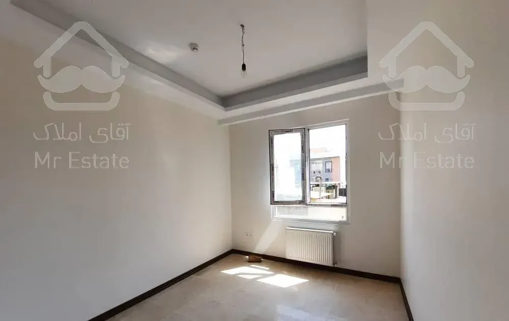 ۱۳۵ متر۲ خواب/رهن کامل/استخر دار/نوساز/شهران