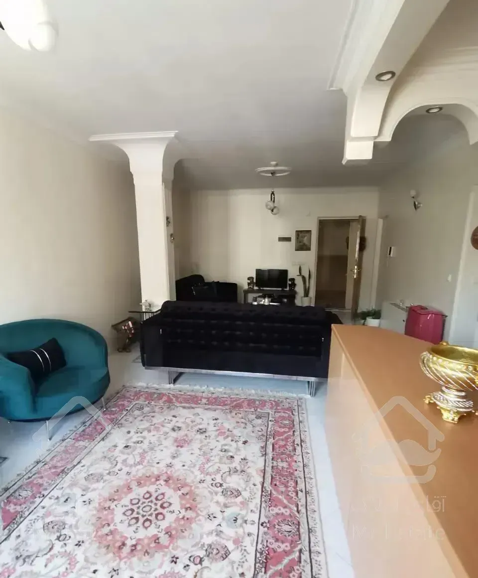 ۷۰ متر ی/ویو آبشار تهران/ رهن کامل