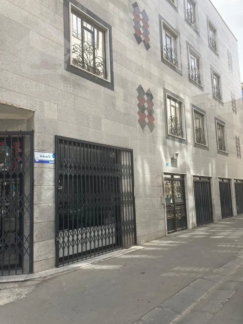 فروش ۵۵ متر آپارتمان در اندیشه فاز ۱