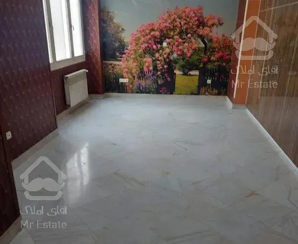 آپارتمان ۱۸۰متری سه خوابه تک واحدی بوستان۴گلستان۴