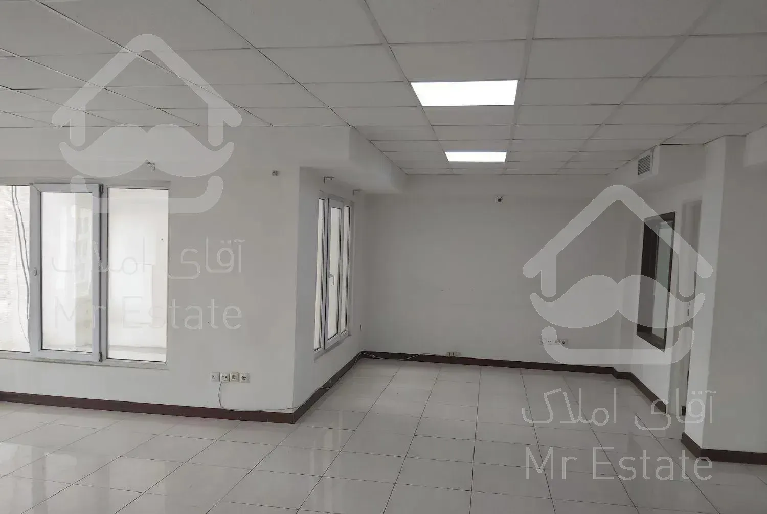 تجریش ۱۱۰ متر دو خوابه