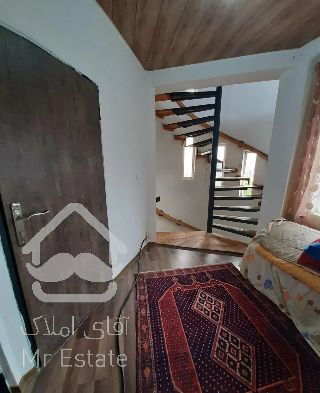 ویلا دربست  نمک آبرود هچیرود