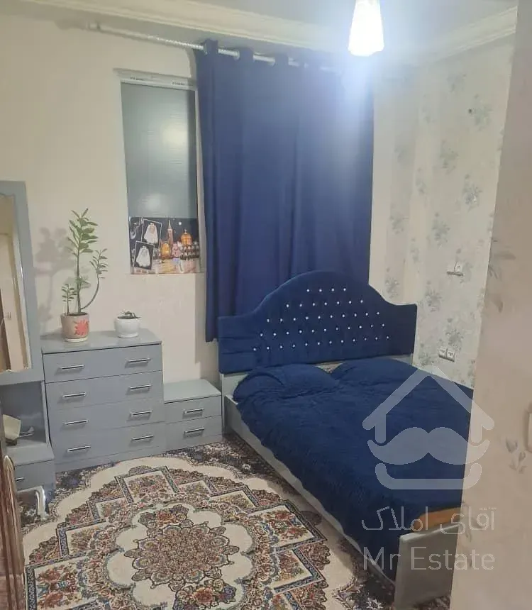 رهن آپارتمان ۹۰ متری ۲ خوابه