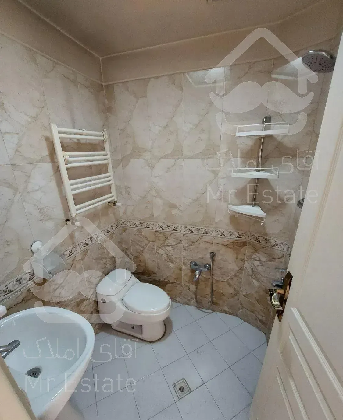 آپارتمان  82 متری دوخواب گیشا