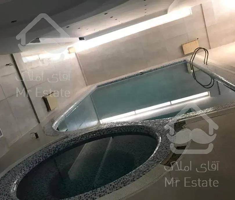 ساخت استخر، جکوزی و سونا