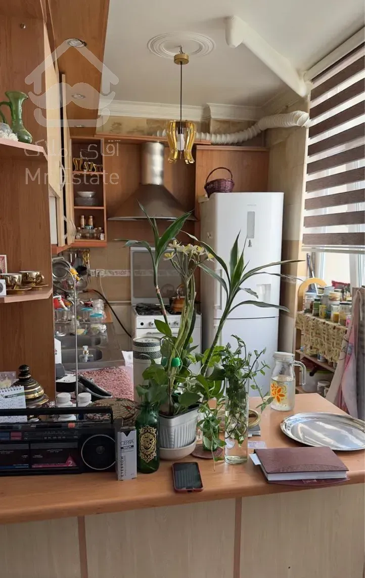 دزاشیب واعظی ۷۵ متر دو خواب دسترسی عالی