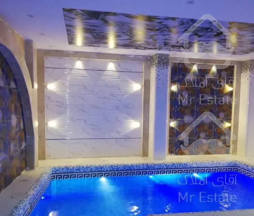 باغ و ویلا اجاره ای