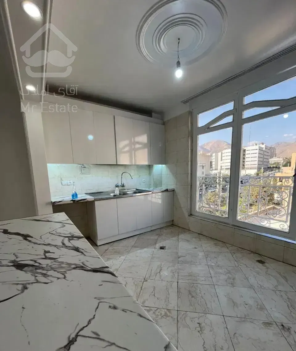 ۸۵متر/۲خ/فول امکانات /نفت