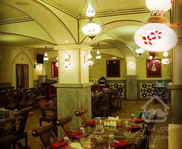 فروش، معاوضه هتل آپارتمان با ملک در تهران