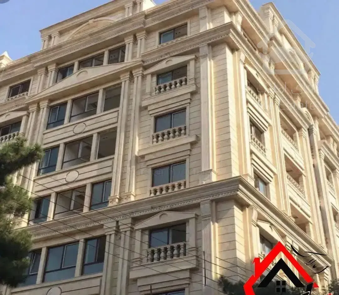 اجاره هتل آپارتمان/نوساز/پنج دقیقه کمتر تاحرم رضوی