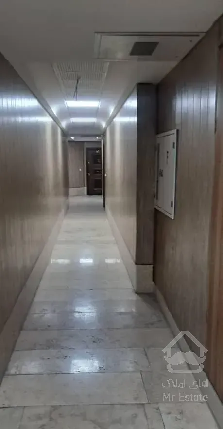 80متر پیش فروش آماده تحویل برج پونک