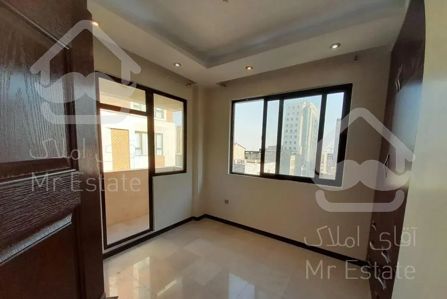 ۷۵ متر /دوخواب /نوساز