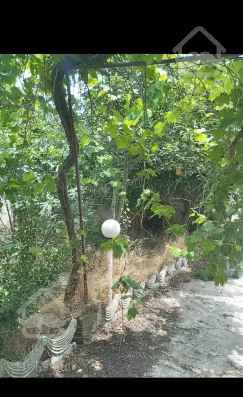 ویلا ۳۰۰ متر مدارک تکمیل در سرخرود