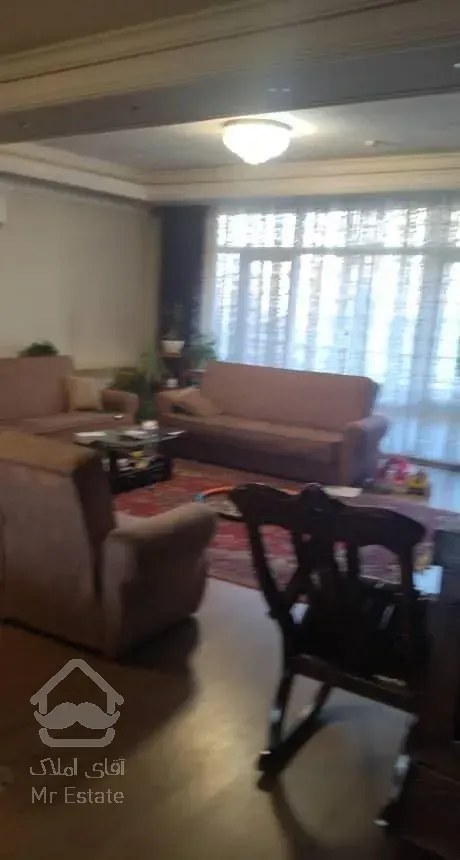 فروش آپارتمان ۱۸۷ متری ۳ خوابه طوبی