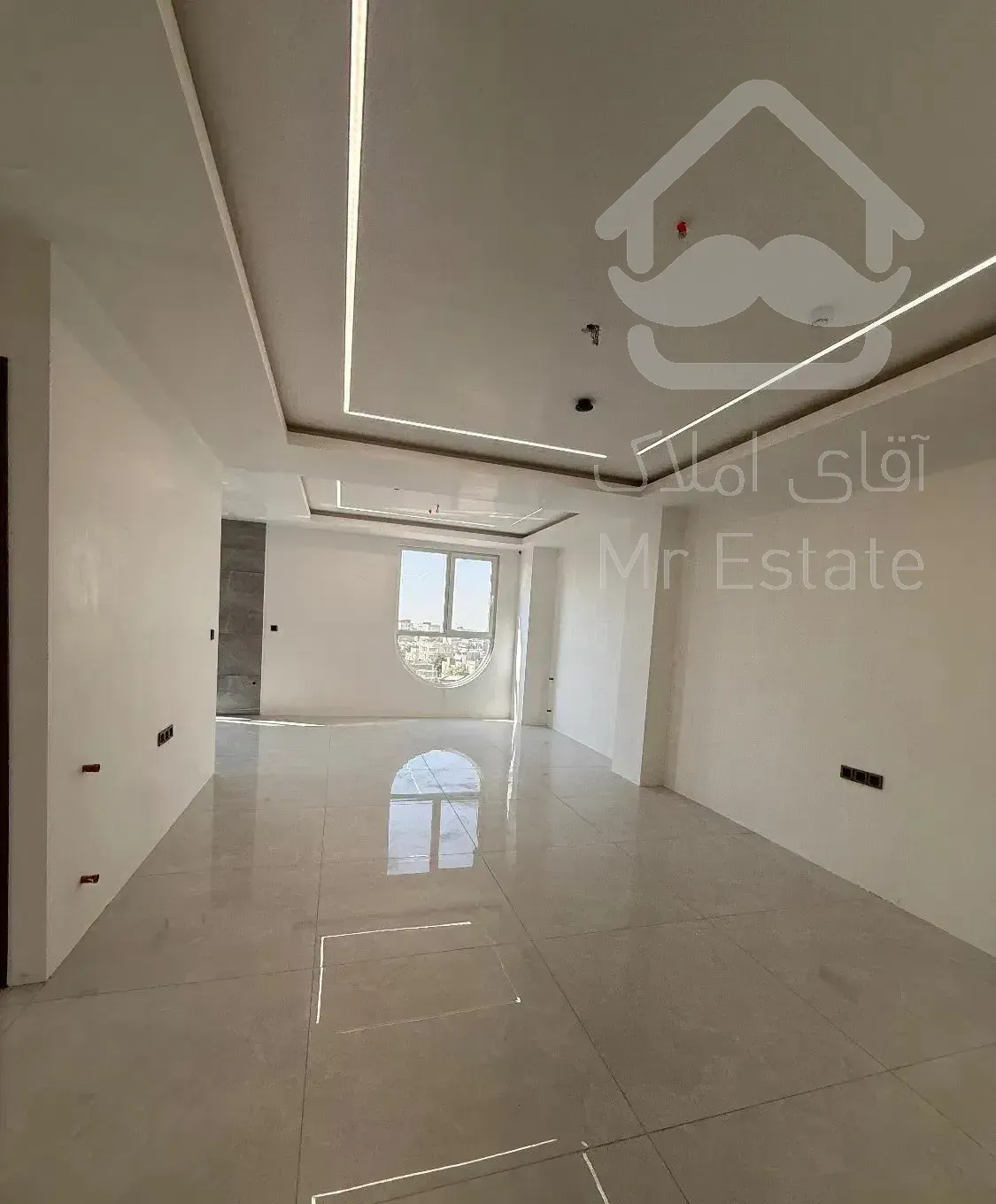 ۱۰۰ متر فلاحی / بهترین سازه ورامین