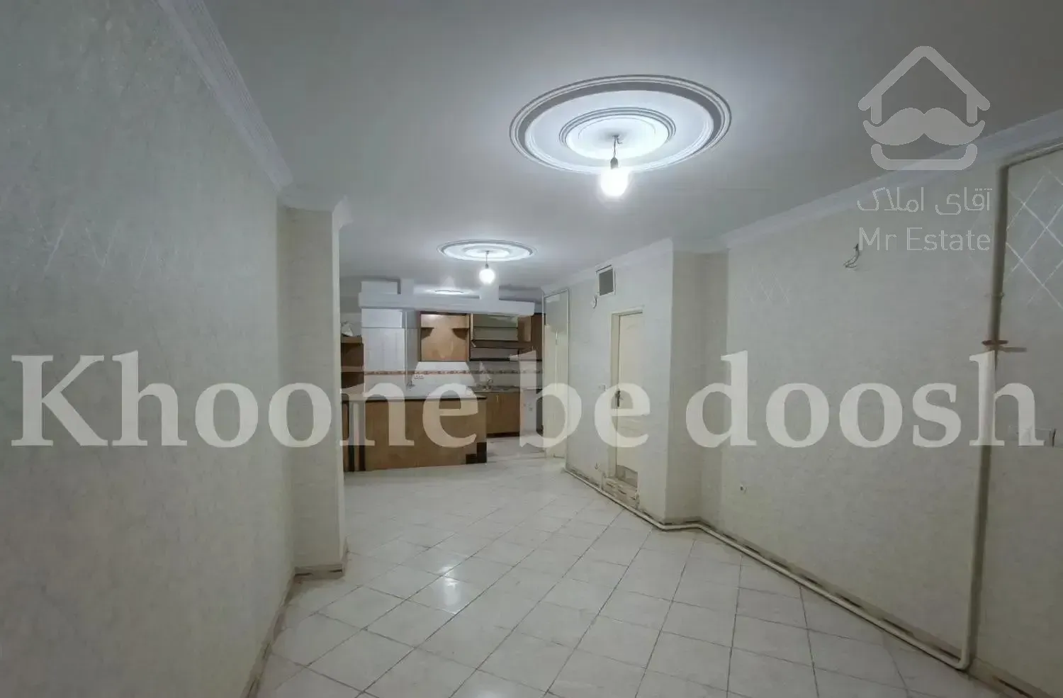 فروش آپارتمان 64 متری ، شهرک مرتضی گرد