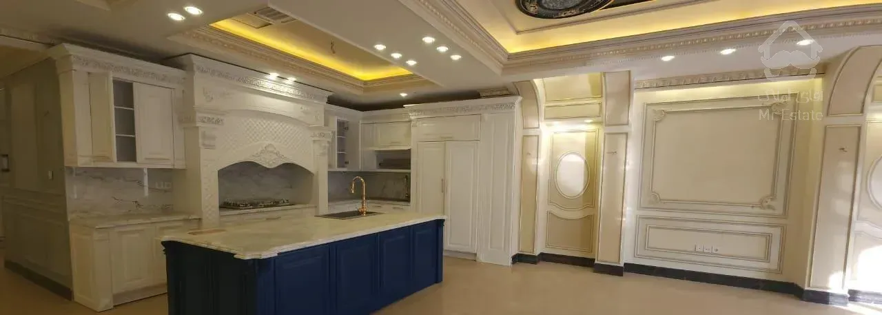 ۲۷۰ متر ظفر ( کلید نخورده  )  فروش یا تهاتر