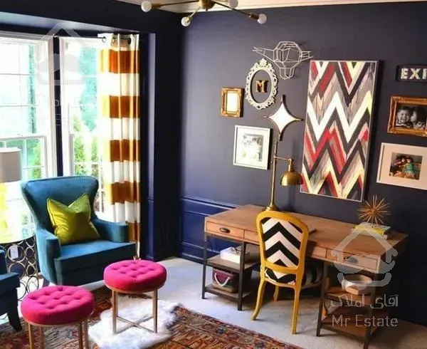 ۱۷۰متر/۳خواب/نوساز/عظیمیه