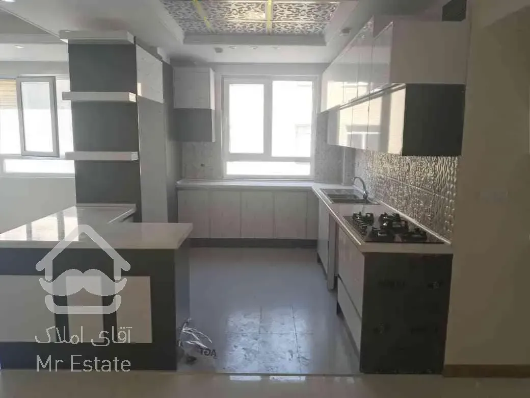 فردوس شرق، خرید اپارتمان مسکونی، دوخوابه100متری