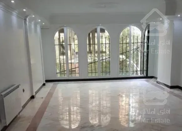 اجاره آپارتمان ۱۳۵ متر ۳ خواب شهران