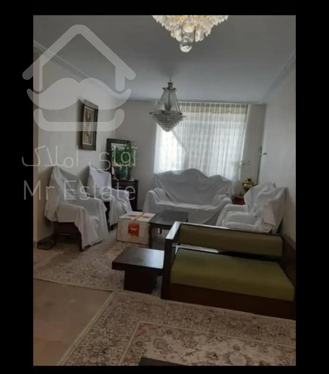 آپارتمان ۹۷متری ۲خواب